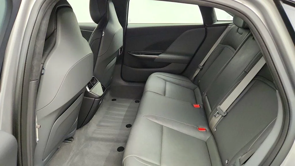 Used 2023 Cosmos Silver Metallic Lucid Pure AWD with 19