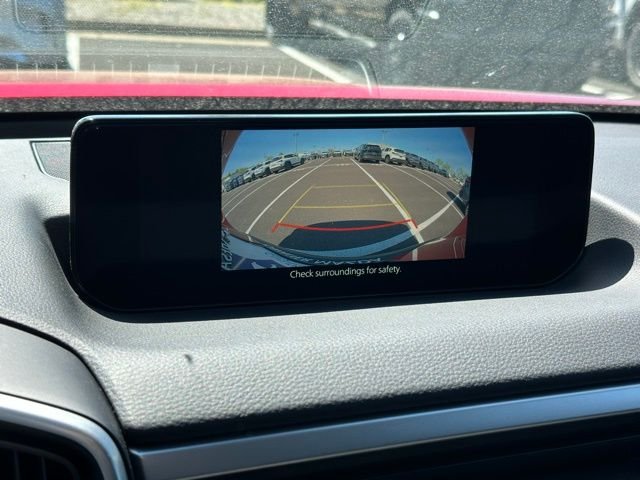 2026 Mazda CX-50 Select - Photo 26