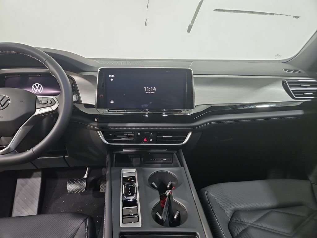 New 2026 White/off-white Volkswagen 2.0T SE image 17