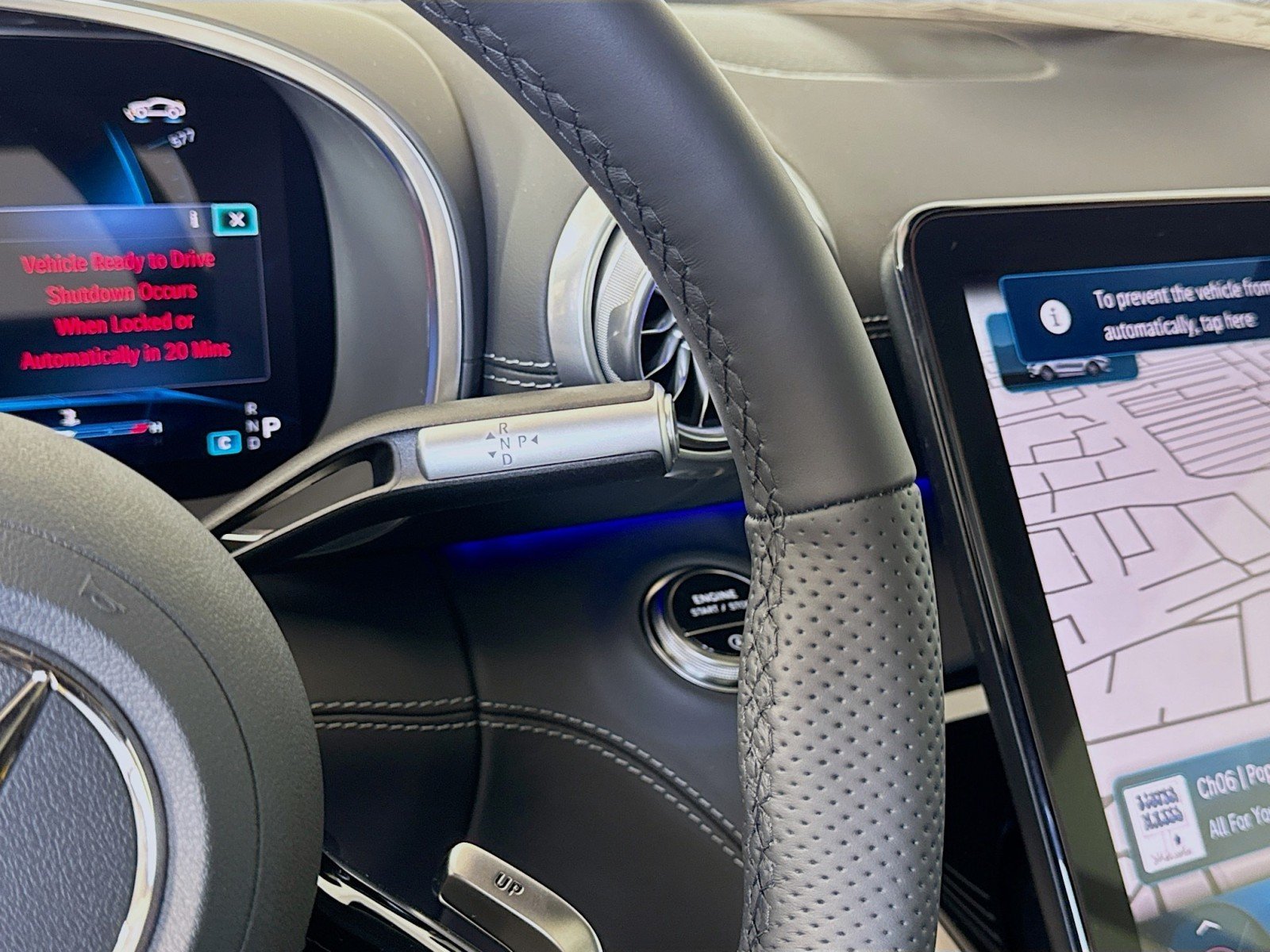 2025 Mercedes-Benz AMG GT Coupe 63 - Photo 17