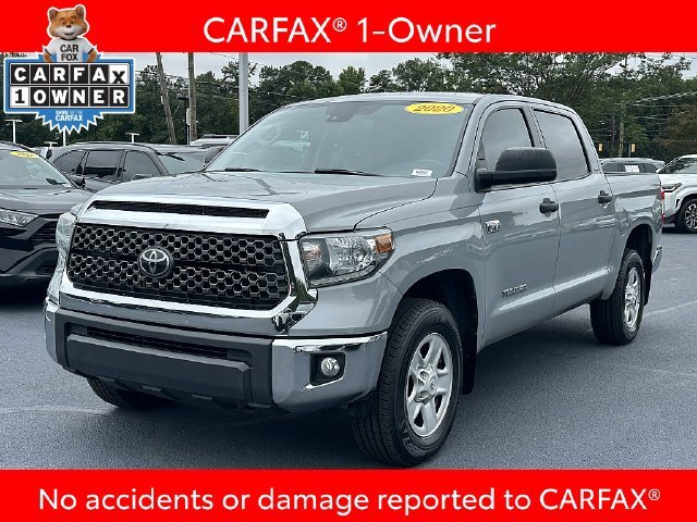 Used 2020  Toyota SR5 image 3