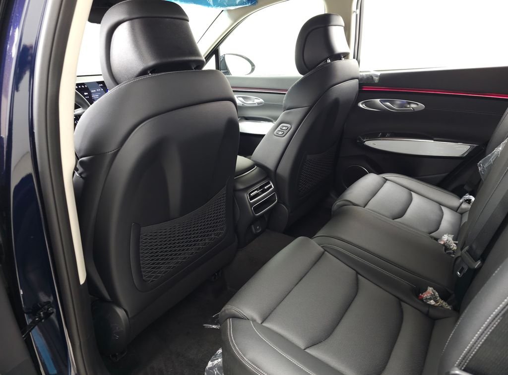 New 2026 Blue Genesis 2.5T SELECT image 27