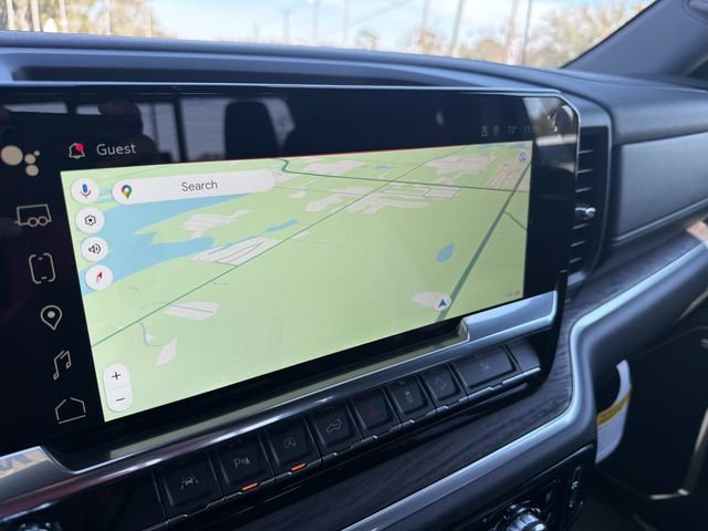 2026 GMC Sierra 1500 SLT - Photo 24