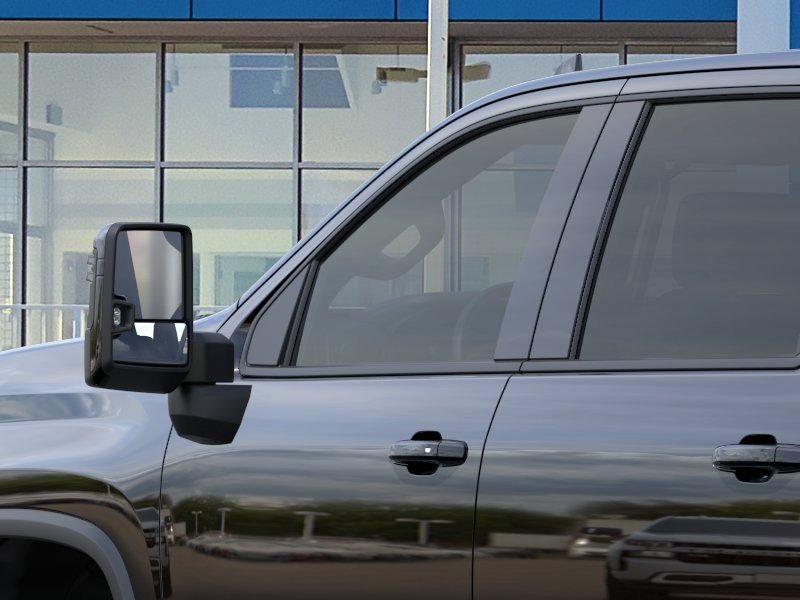2026 Chevrolet Silverado 2500 HD High Country - Photo 12