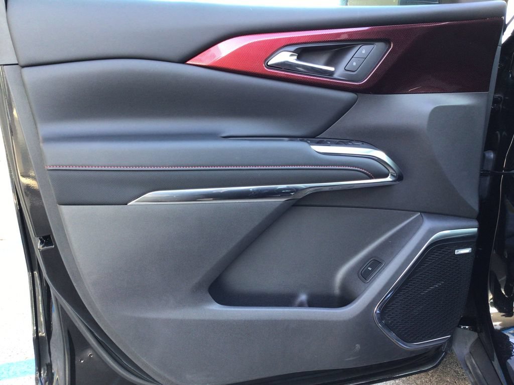 2026 Chevrolet Traverse Z71 - Photo 22