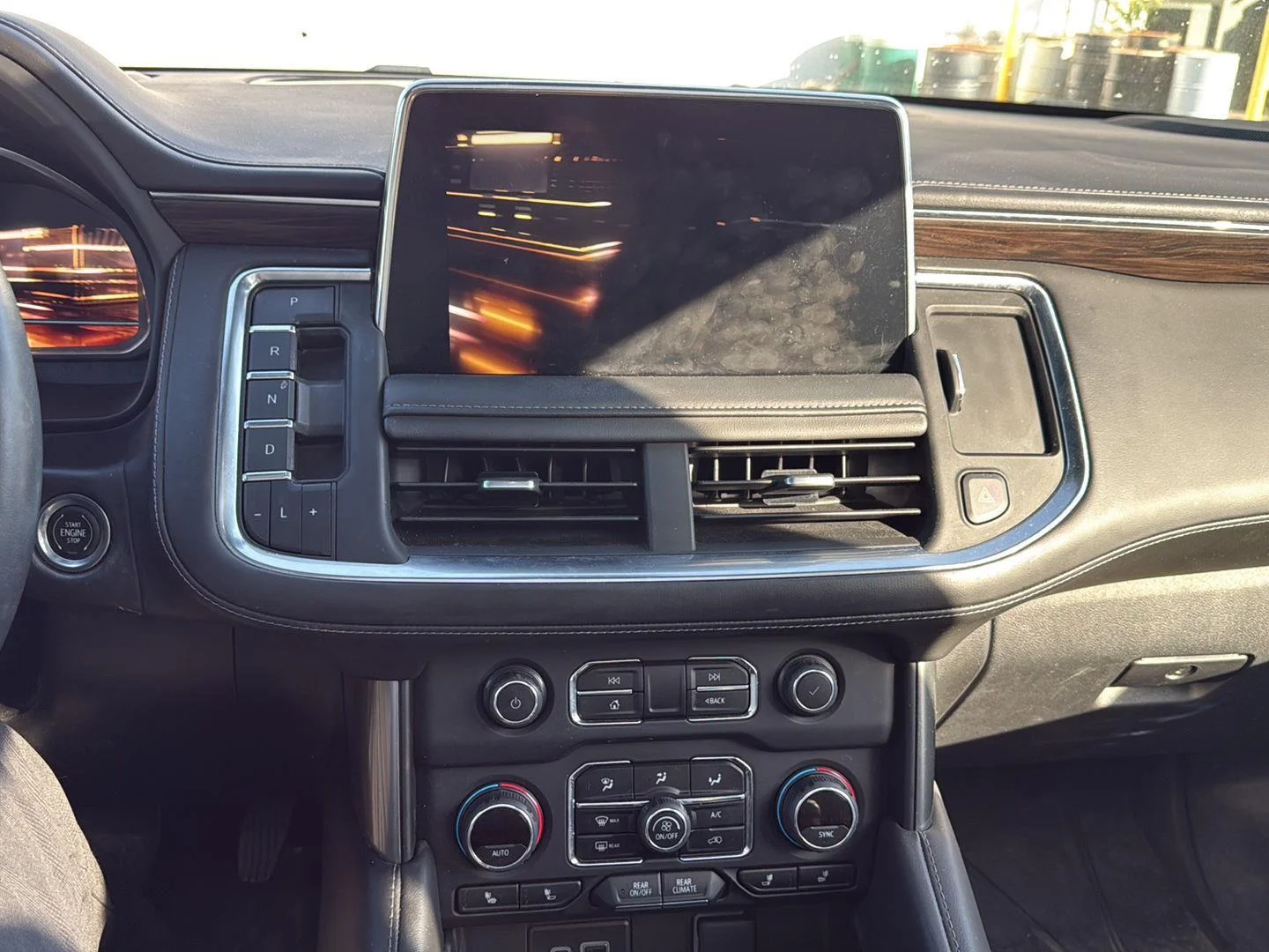 Used 2023 Black Chevrolet LT image 8