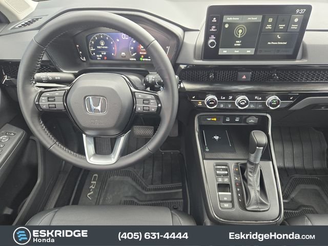 2026 Honda CR-V EX-L - Photo 27
