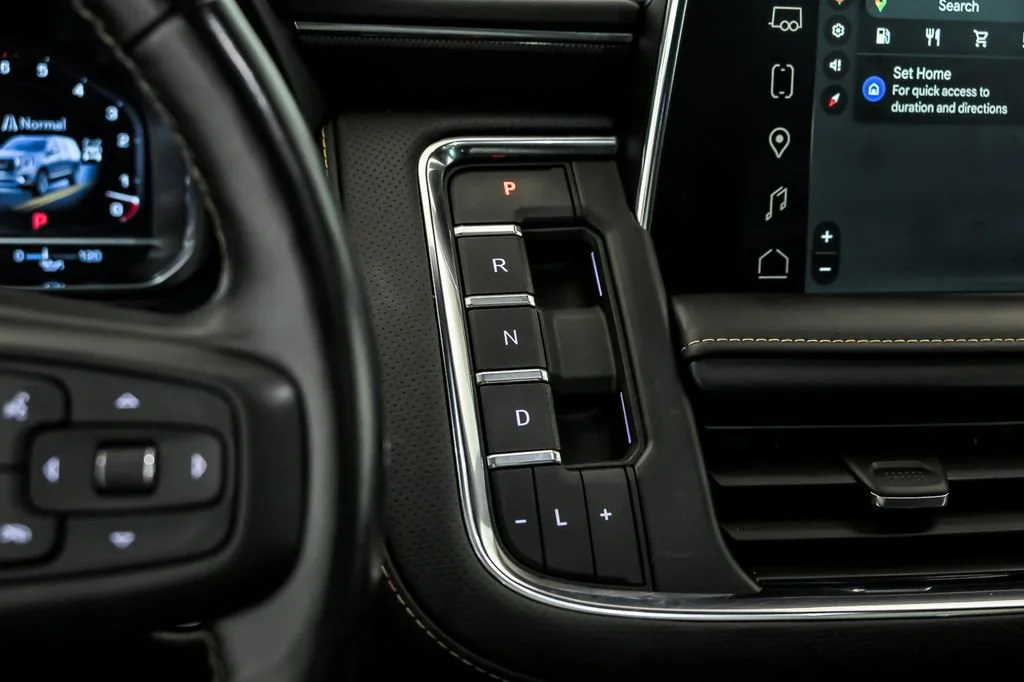2022 GMC Yukon XL AT4 - Photo 22