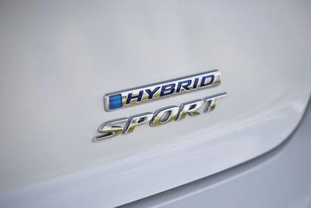 2024 Honda Accord Hybrid Sport - Photo 10