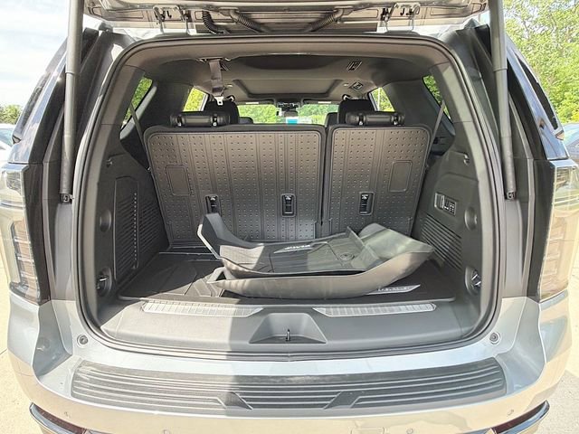 New 2026 Sterling Gray Metallic Chevrolet RST image 29