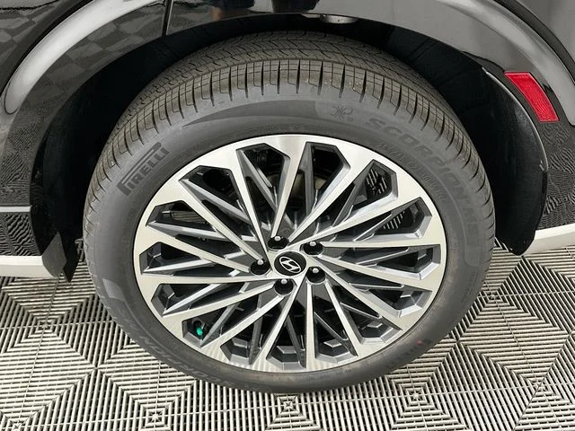 New 2026 Black Hyundai Calligraphy image 23