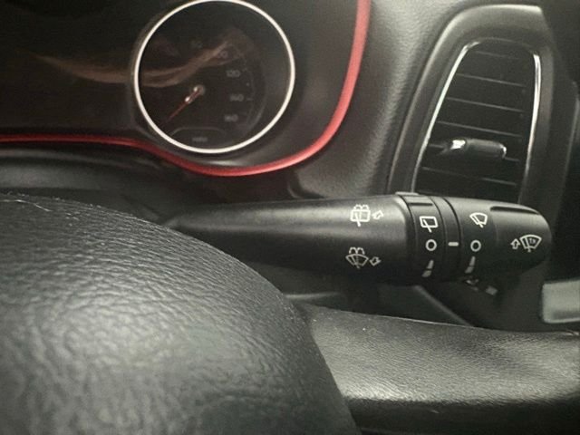 Used 2020 White Jeep Trailhawk image 19