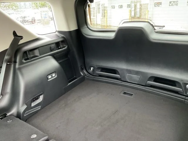 New 2026 Shadow Black Ford Big Bend® image 53