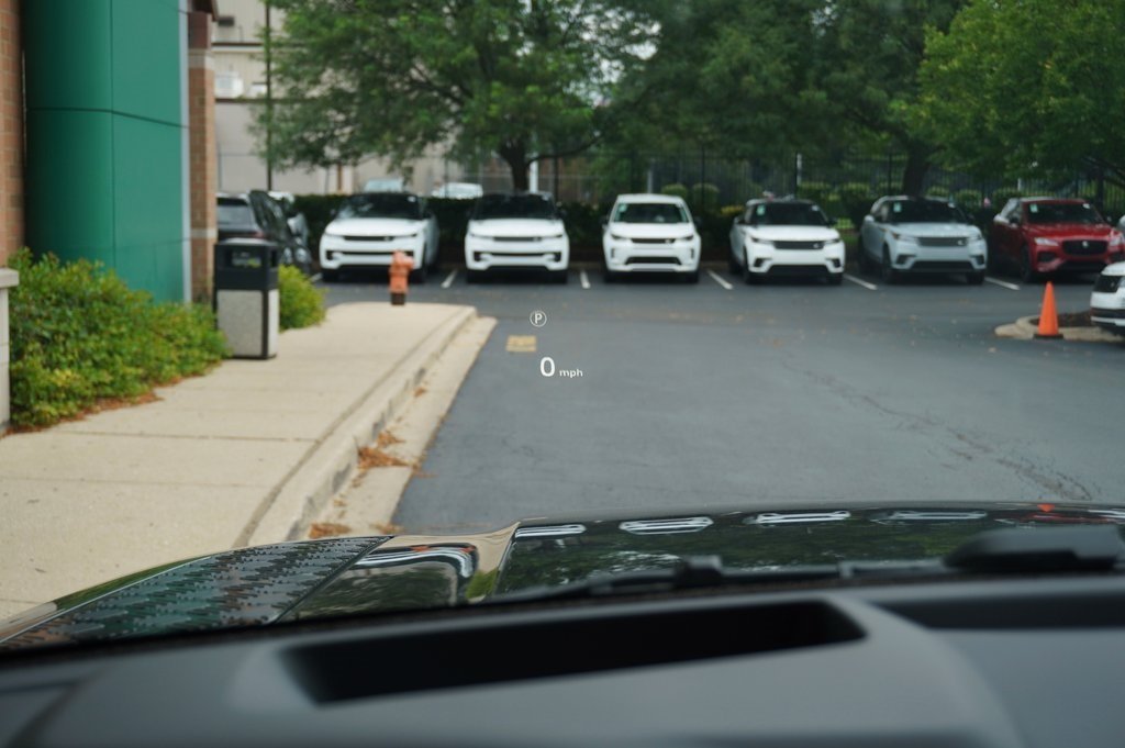 2025 LAND ROVER DEFENDER - Image 20