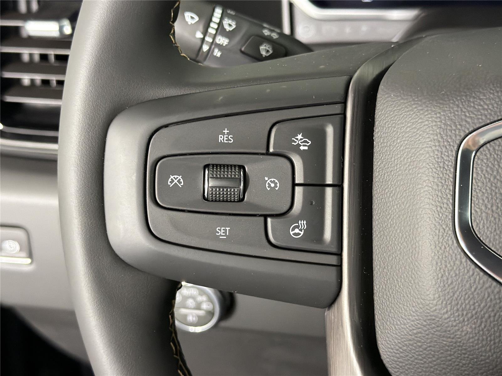 2026 GMC Sierra 2500HD AT4 - Photo 25
