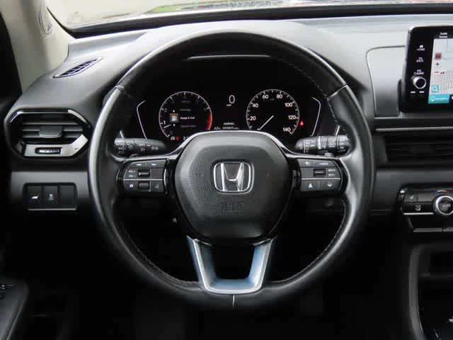 2023 Honda Pilot Touring - Photo 22