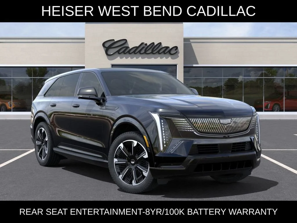 2025 Cadillac Escalade IQ Sport 2 - Photo 7