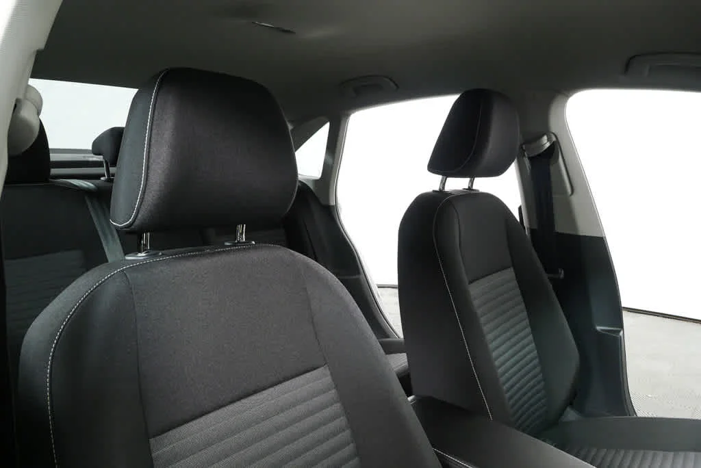 New 2026 Platinum Gray Metallic Volkswagen S image 20