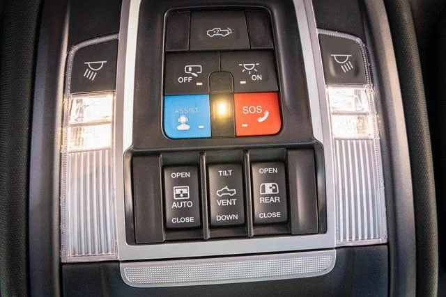 2026 RAM 2500 Limited - Photo 29