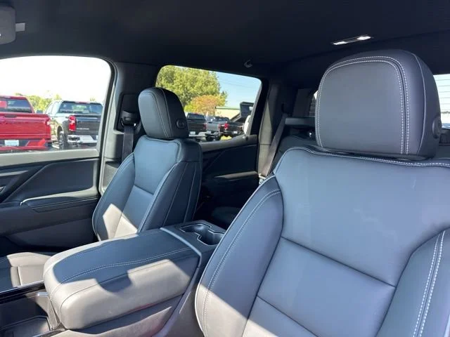 2026 Chevrolet Silverado EV LT - Photo 21