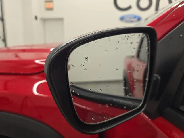 Used 2025 Red Alert Nissan PRO-4X image 36