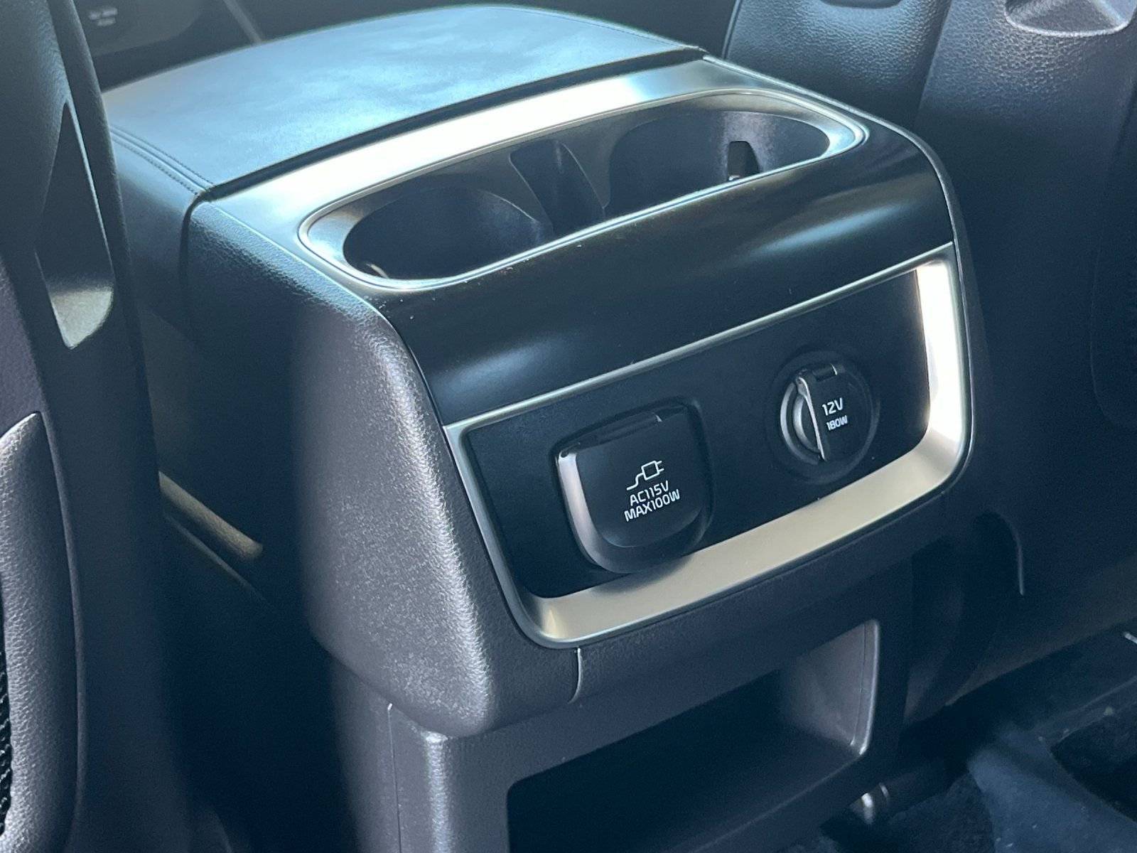 2026 Kia Carnival SX Prestige - Photo 13