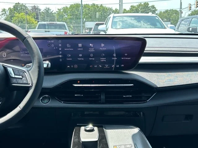 2026 Buick Enclave Preferred - Photo 25