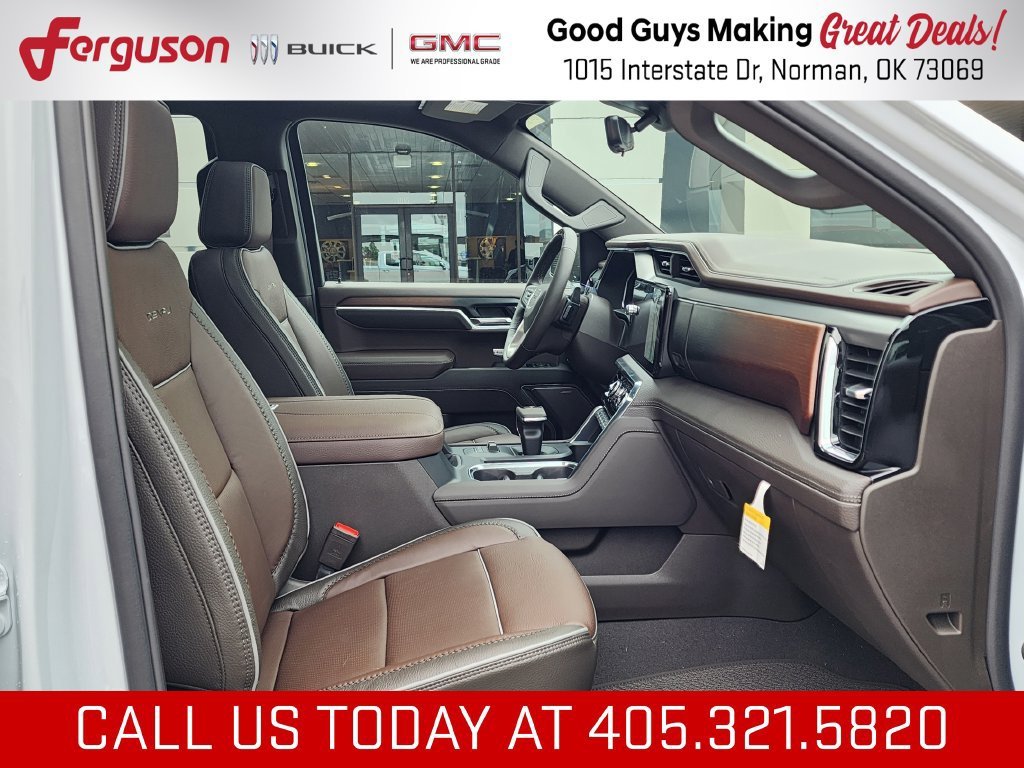 2026 GMC Sierra 1500 Denali - Photo 40