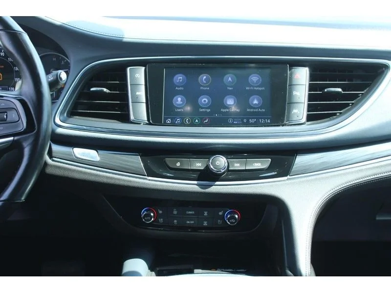 2022 Buick Enclave Premium - Photo 15