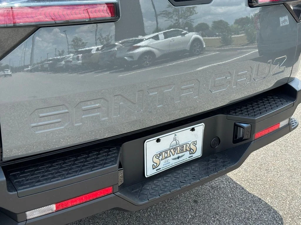 2026 Hyundai Santa Cruz SEL Activity - Photo 12