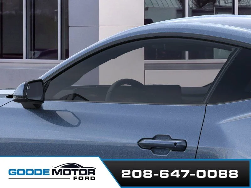2025 Ford Mustang GT Premium Fastback - Photo 20