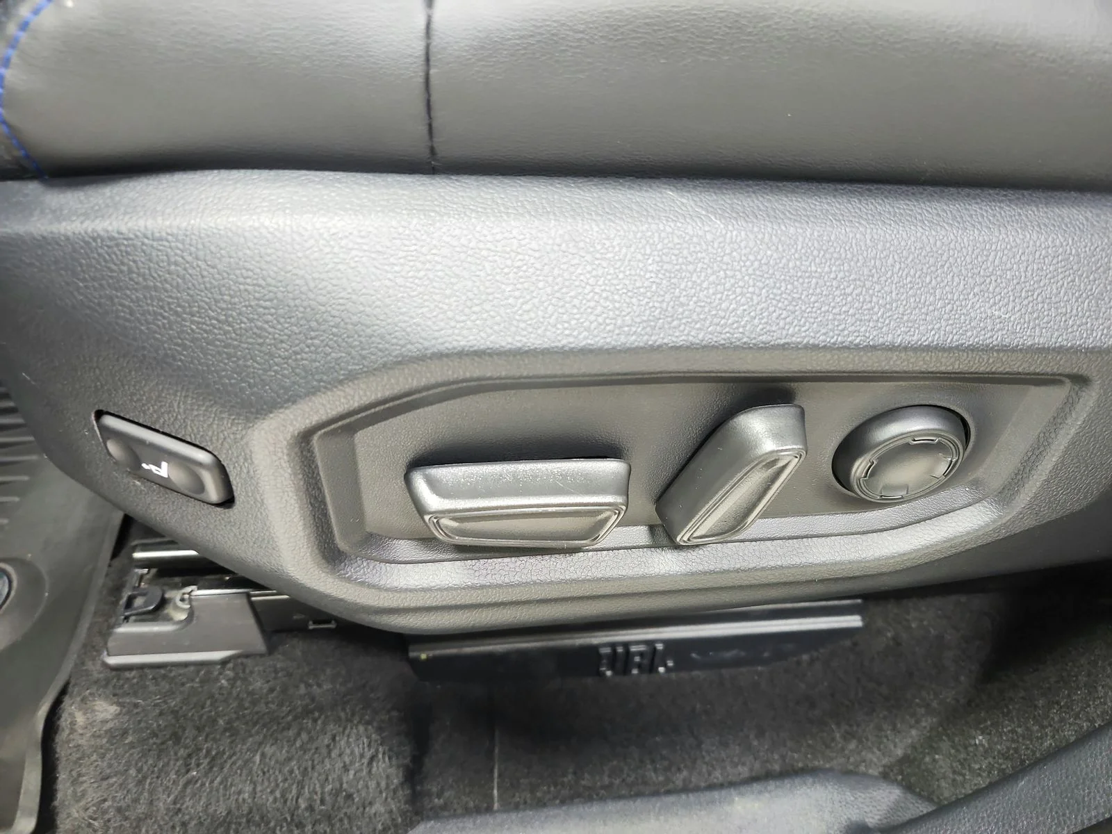 Used 2024 Black Toyota Platinum image 20