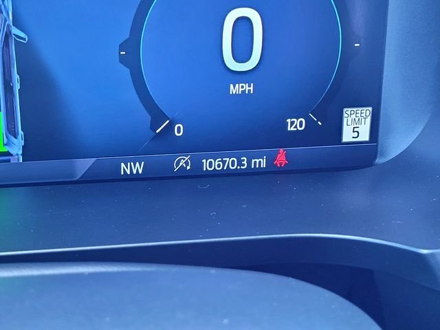 Used 2025 Gray Ford Tremor image 22