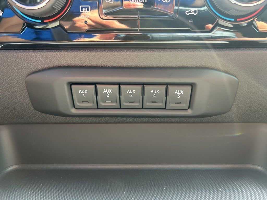 2026 Chevrolet Silverado 2500 HD LT - Photo 37
