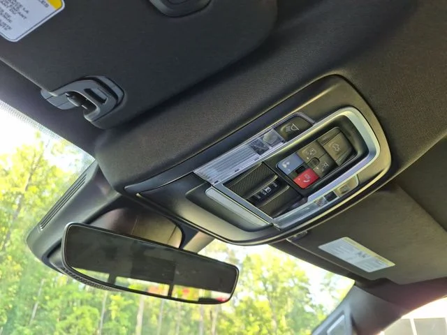 Used 2024 Red Ram Laramie image 34
