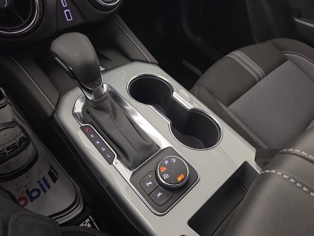 Used 2026 Sterling Gray Metallic Chevrolet 2LT image 17