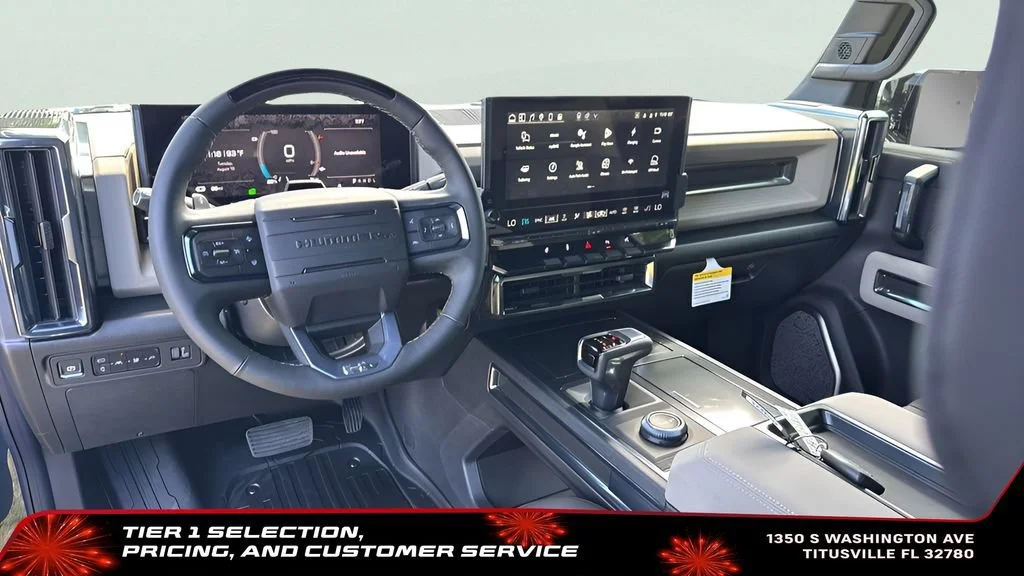 New 2026 Graphite Blue Metallic GMC 2X image 29
