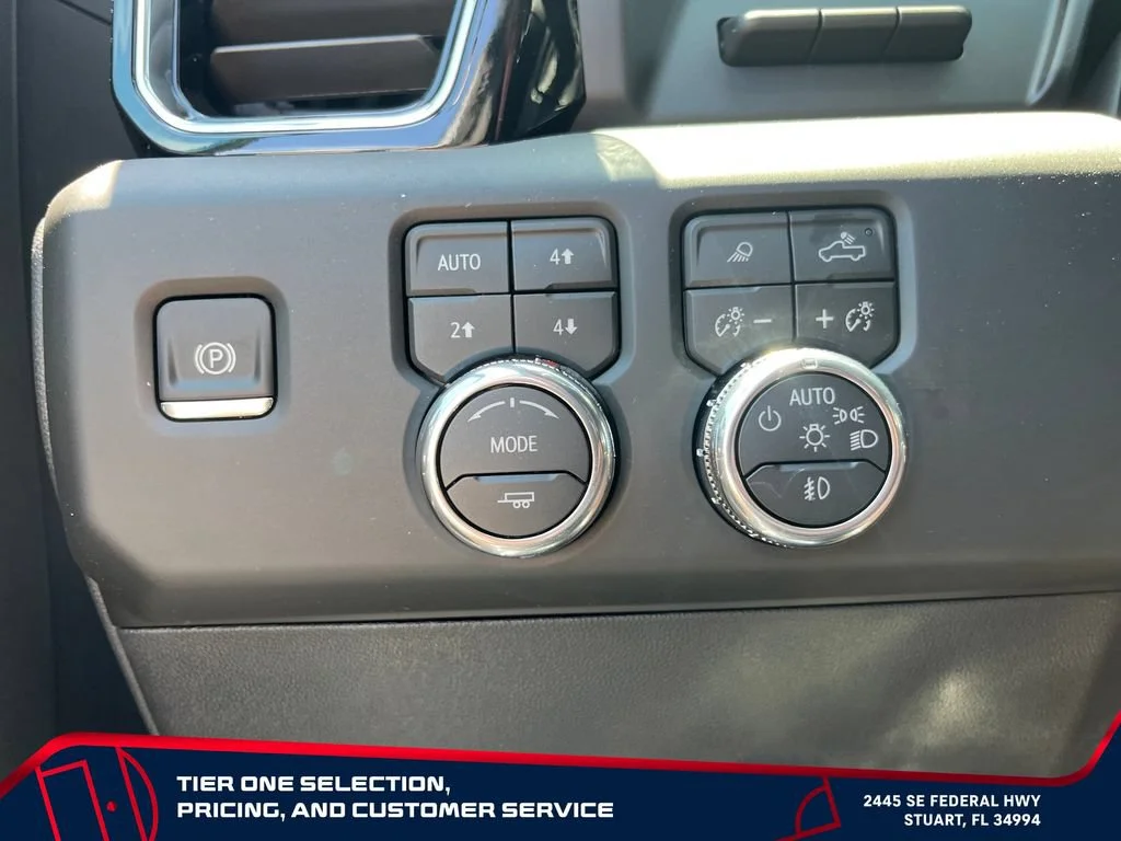 New 2026 Glacier White Tricoat GMC Denali image 18