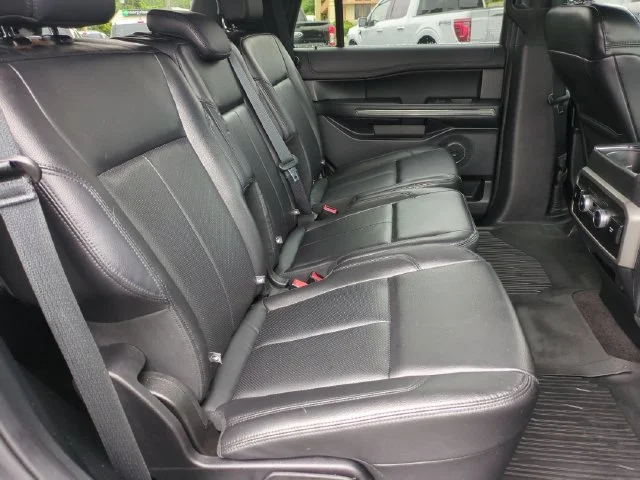 Used 2021 Gray Ford XLT image 32
