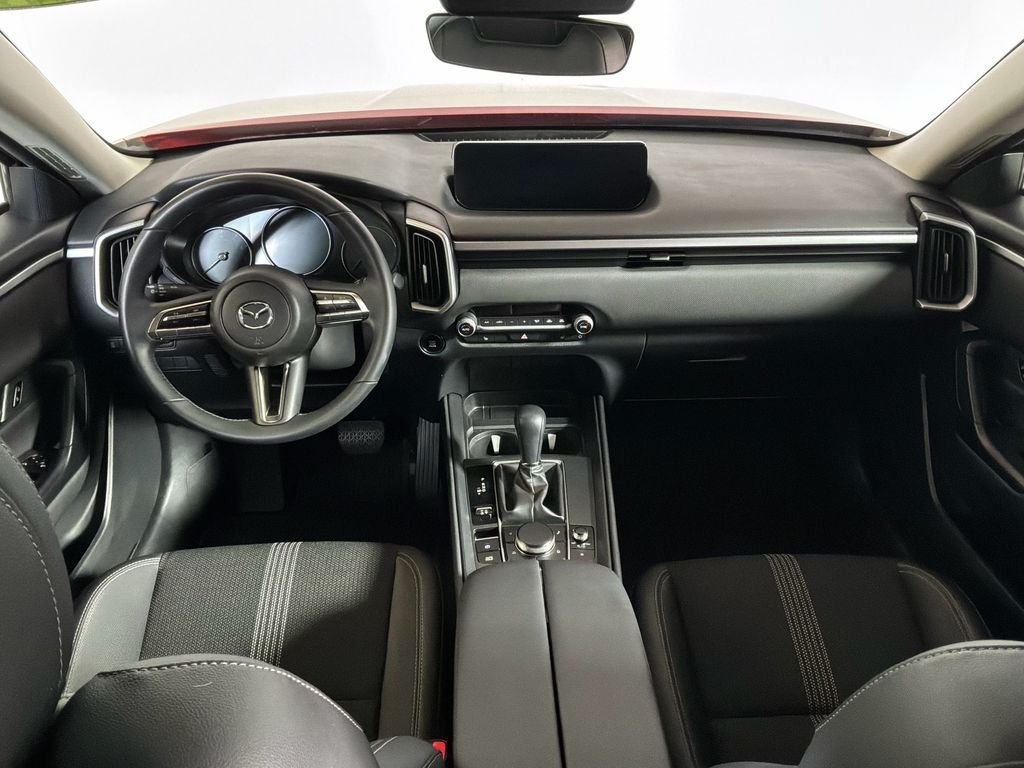 Used 2025 Red Mazda 2.5 S Preferred Package image 19