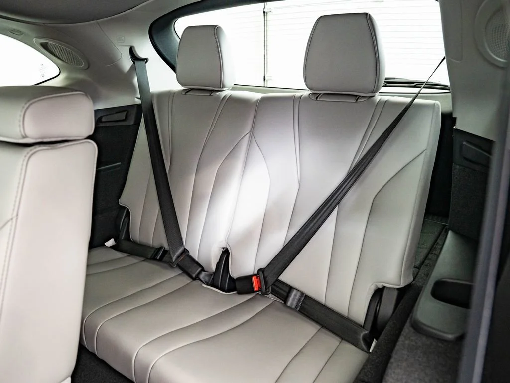 New 2026 Canyon River Blue Metallic Acura Technology Package image 46