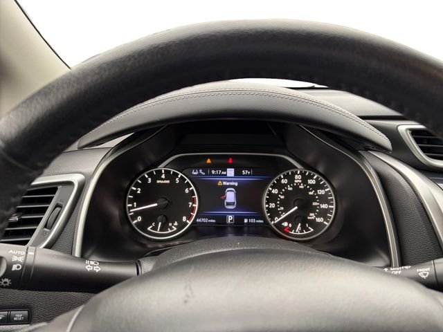 Used 2024  Nissan SV image 14