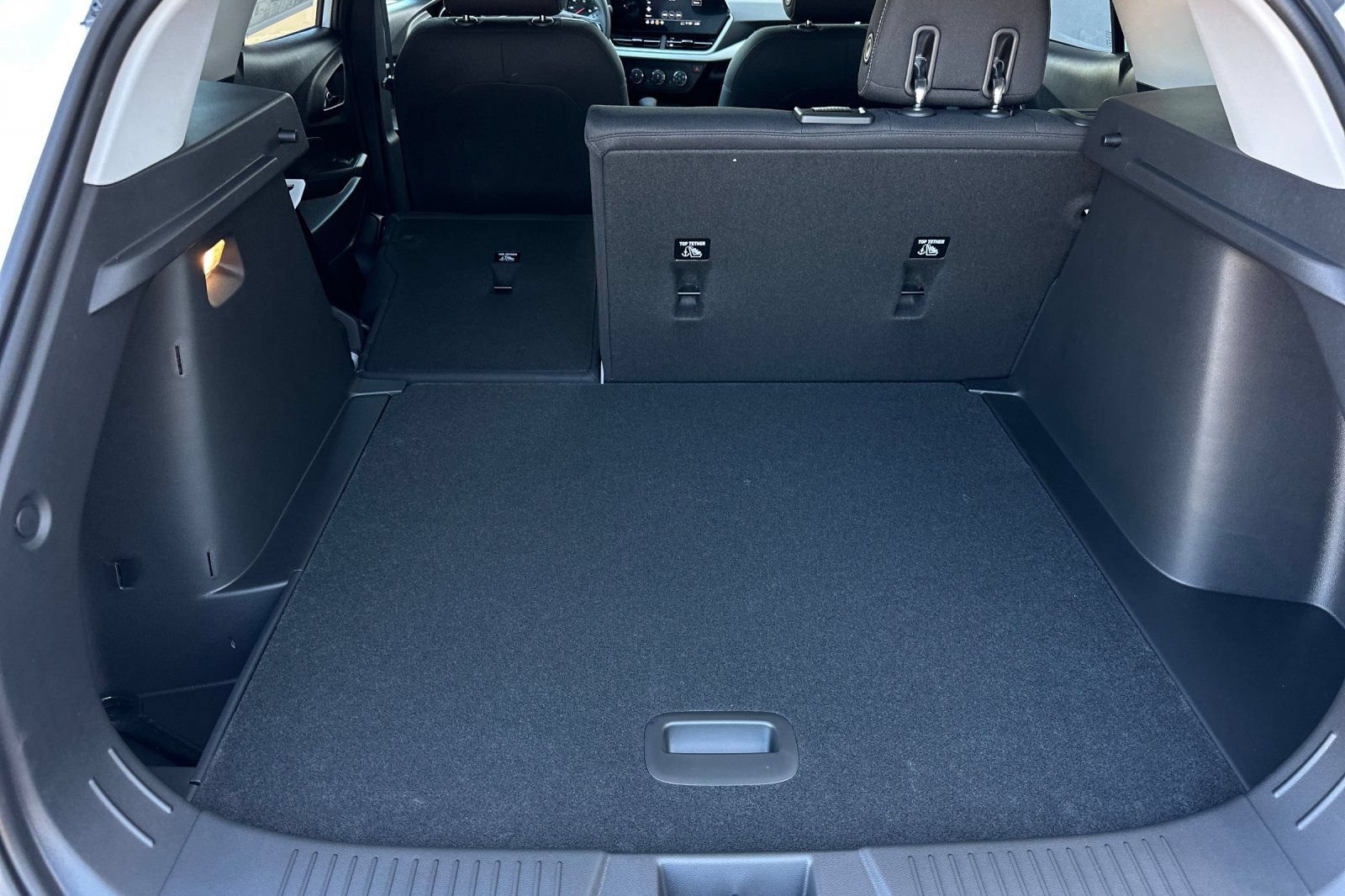 2026 Chevrolet Trax LS - Photo 15
