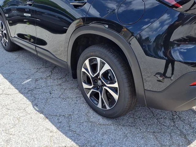 New 2026 Black Mazda 2.5 S Preferred image 18