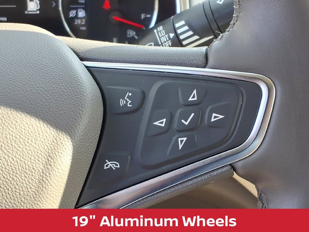 2024 Chevrolet Malibu 2LT - Photo 28