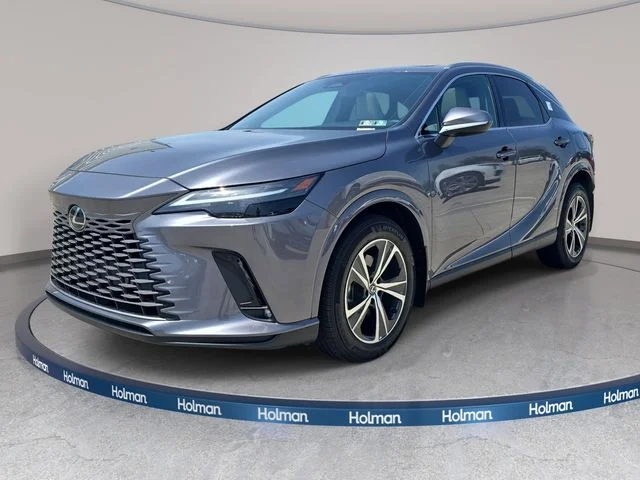 2023 Lexus RX