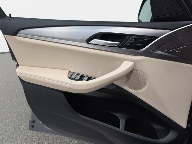 Certified Used 2024 Skyscraper Gray Metallic BMW xDrive30i image 24