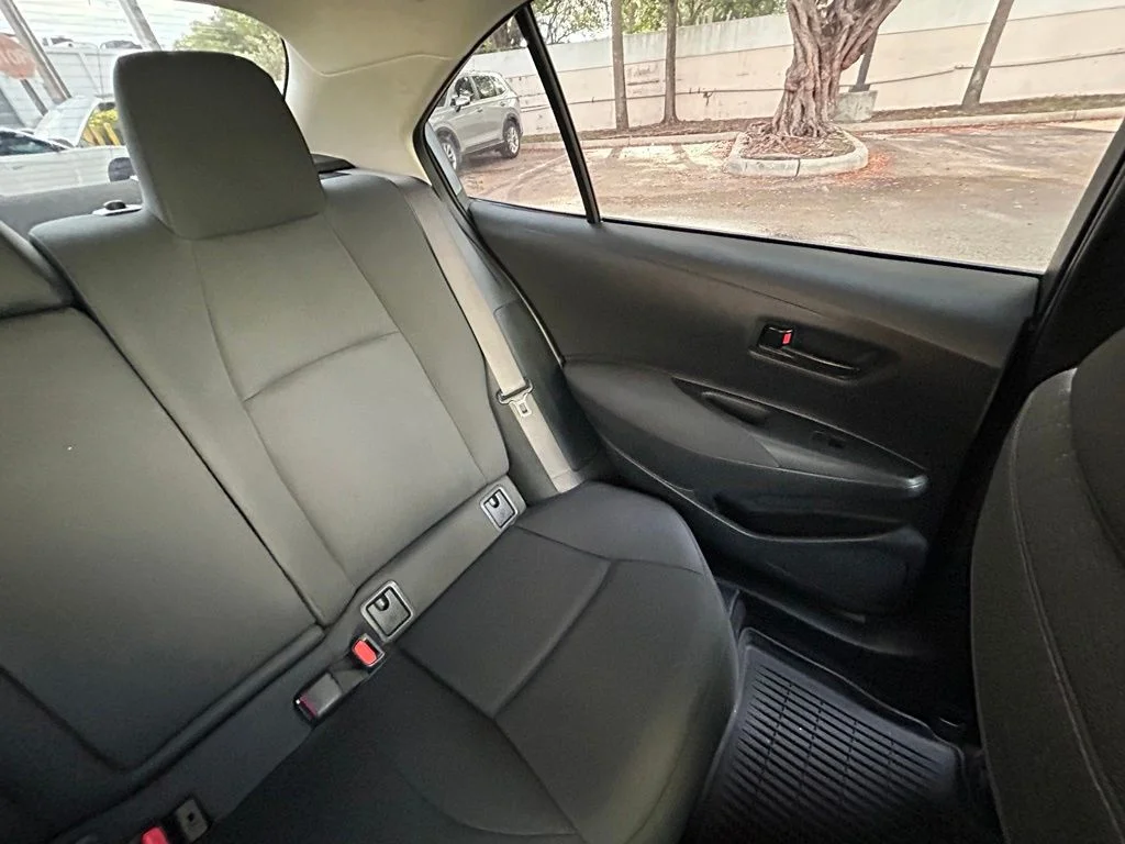 Certified Used 2023  Toyota LE image 14