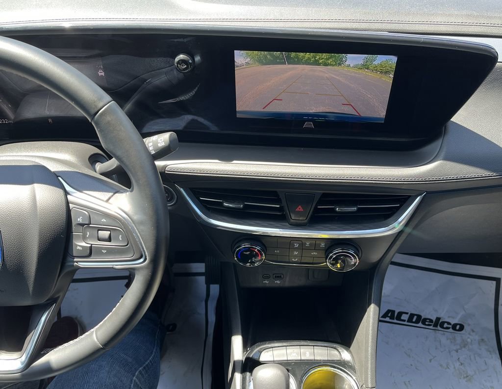 2024 Buick Encore GX Preferred - Photo 14
