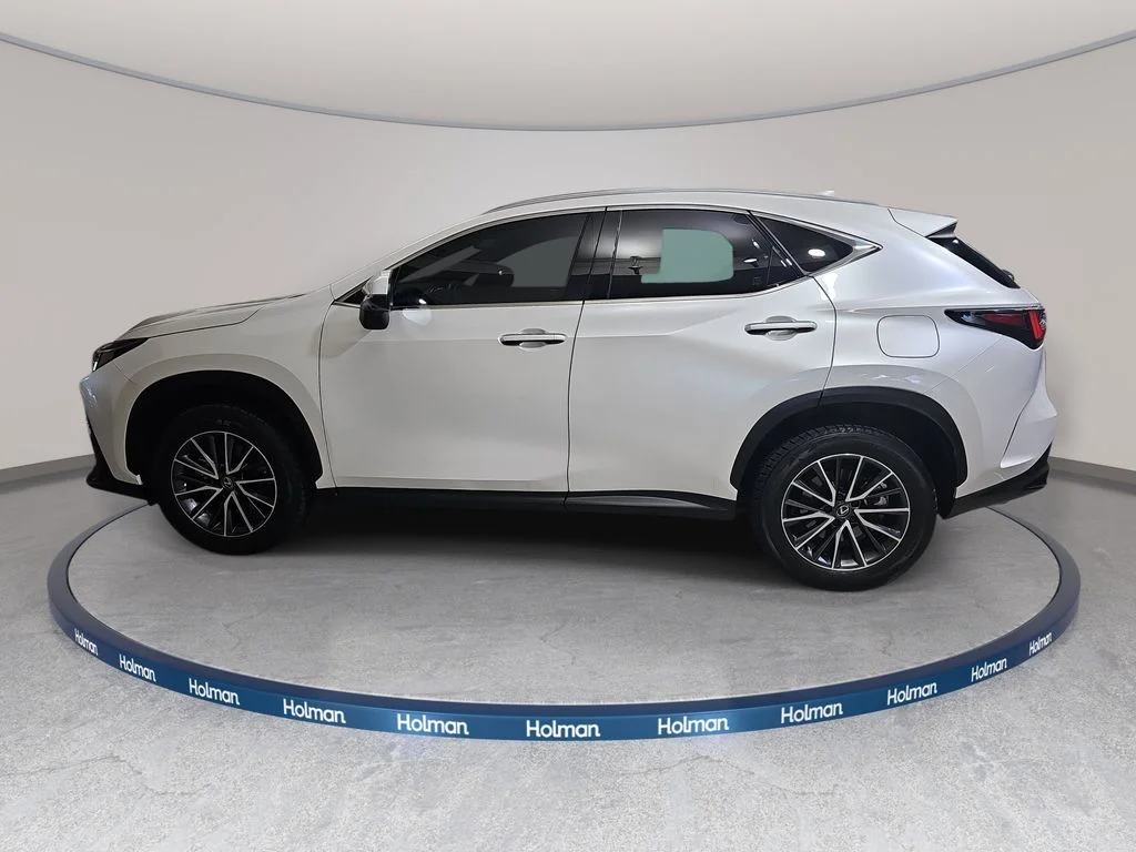 Used 2024 White Lexus 350h Premium image 9